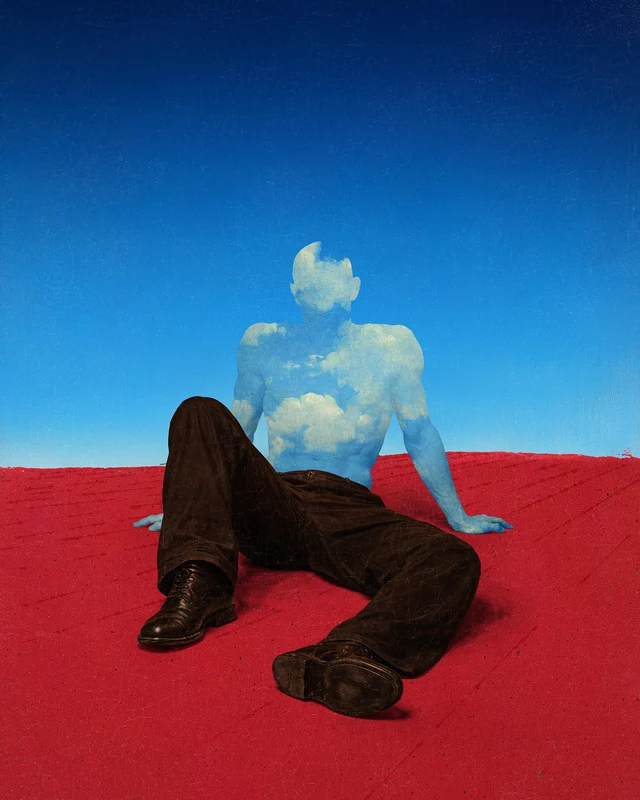 Laid Back