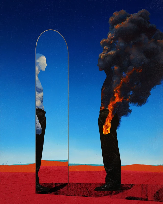 Smoke and Mirrors