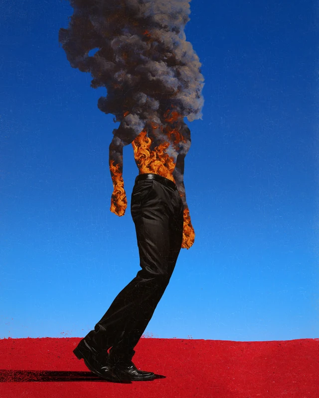 Under Fire