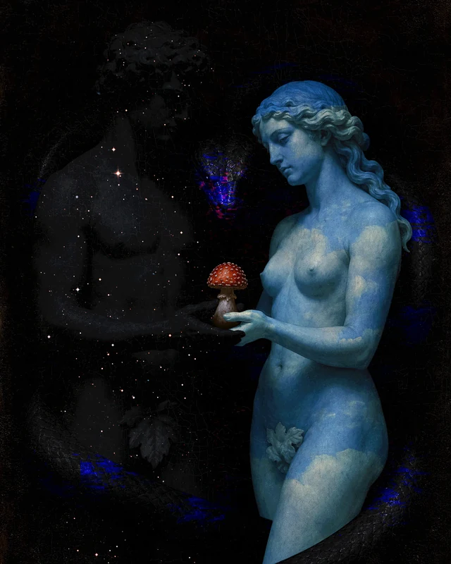forbidden fruit