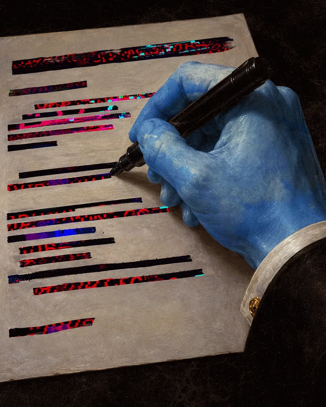 redacted
