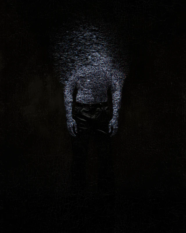lost in the noise